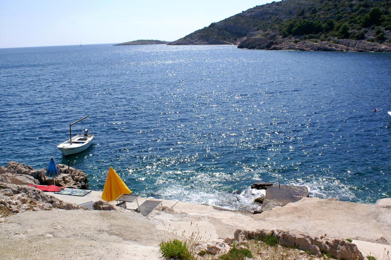 Apartments By The Sea Razanj, Rogoznica - 4185 Exteriér fotografie
