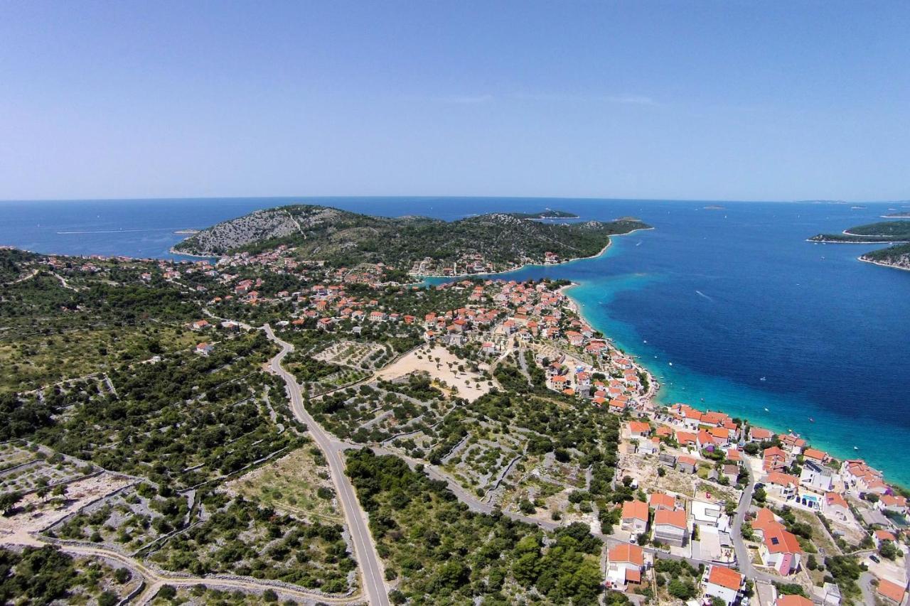Apartments By The Sea Razanj, Rogoznica - 4185 Exteriér fotografie