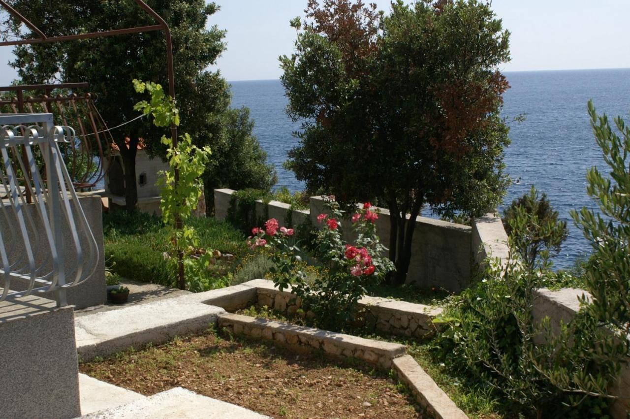 Apartments By The Sea Razanj, Rogoznica - 4185 Exteriér fotografie