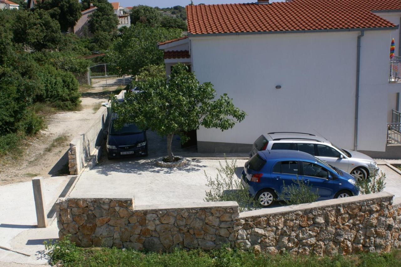 Apartments By The Sea Razanj, Rogoznica - 4185 Exteriér fotografie