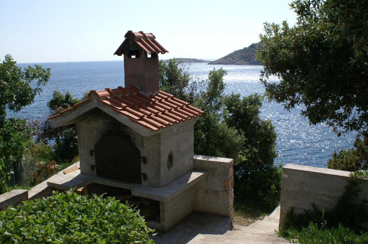 Apartments By The Sea Razanj, Rogoznica - 4185 Exteriér fotografie