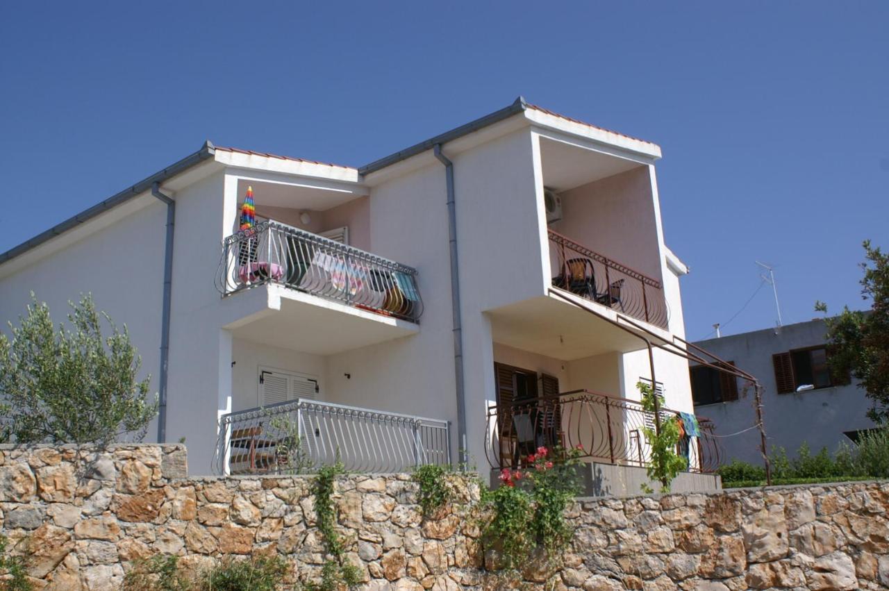 Apartments By The Sea Razanj, Rogoznica - 4185 Exteriér fotografie