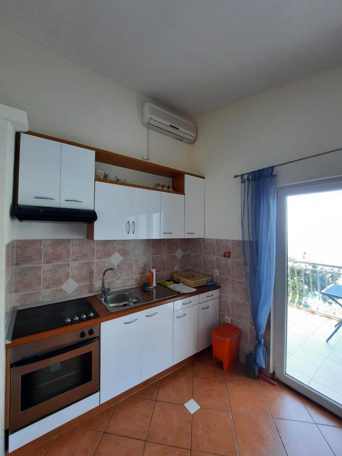 Apartments By The Sea Razanj, Rogoznica - 4185 Exteriér fotografie