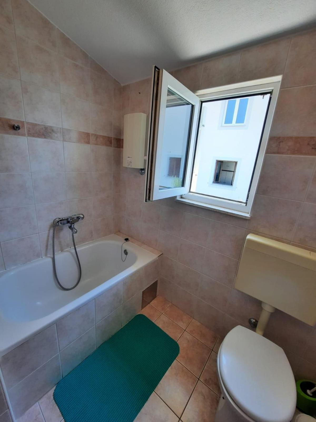 Apartments By The Sea Razanj, Rogoznica - 4185 Pokoj fotografie